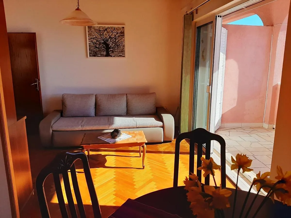 Apartments Ljulj Trogir Croatia
