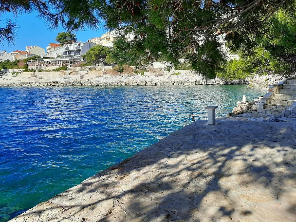 Apartments Ljulj Trogir