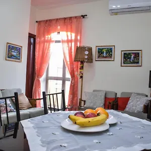 Mangion House Homestay szállás Marsaxlokk
