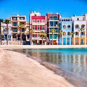Angolina Apartman Birżebbuġa
