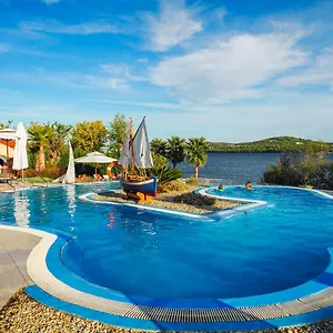 Kemping Salve Croatia Mobile Homes In Amadria Park Trogir, Seget Vranjica