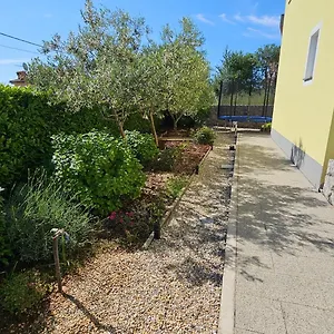 Jana Apartman Salatić