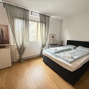 Urban Apartman Bécs
