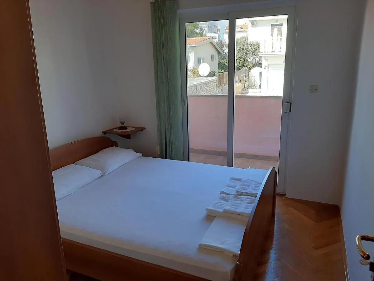 Apartments Ljulj Trogir