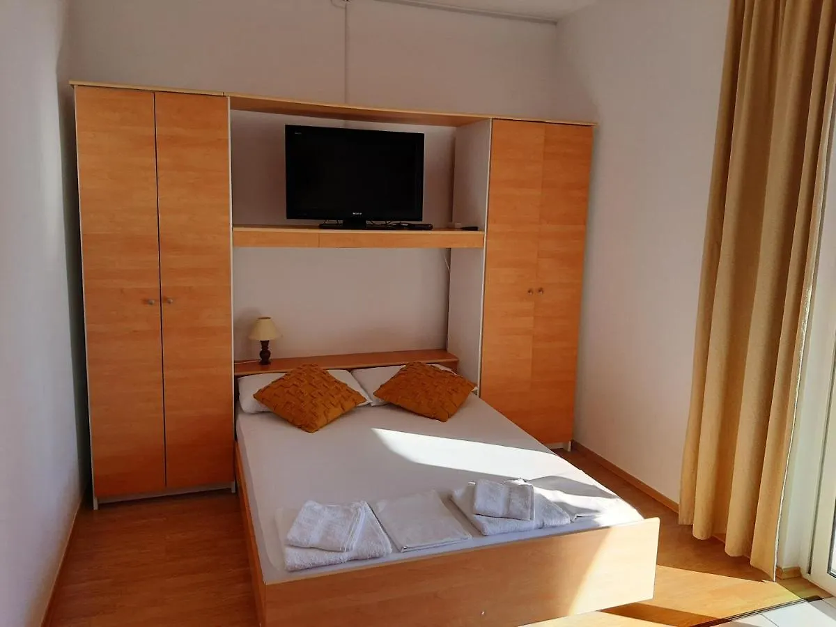 Apartments Ljulj Trogir