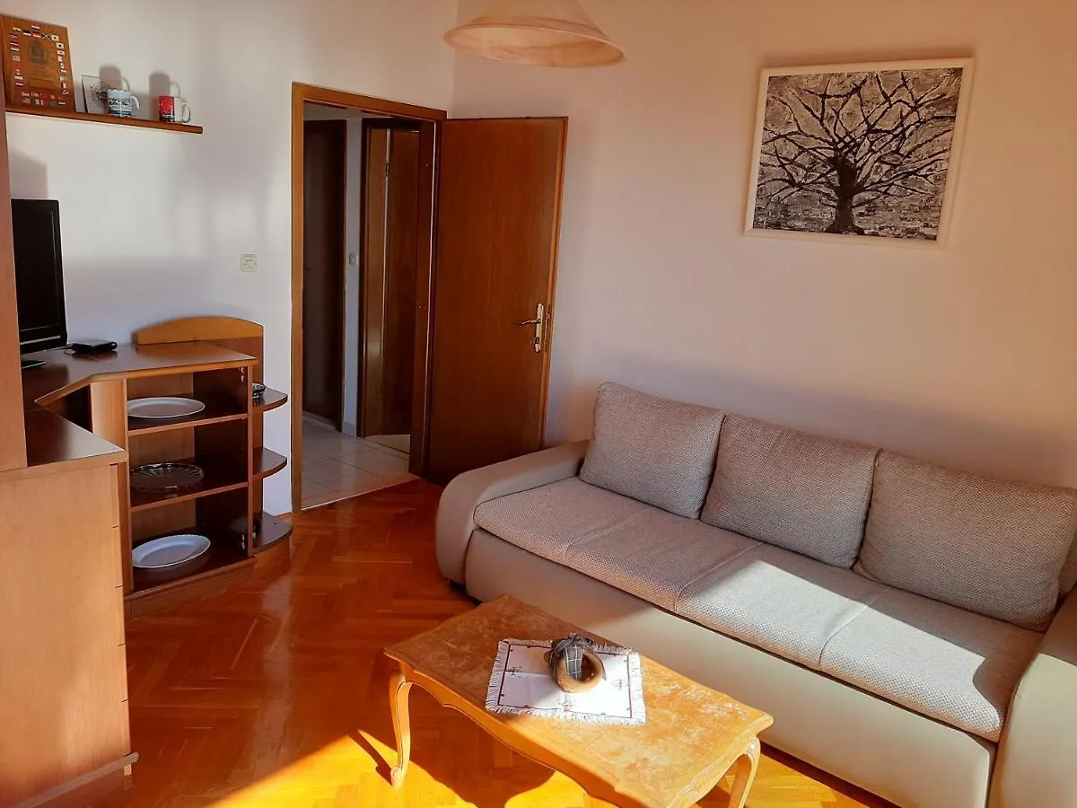 Apartments Ljulj Trogir