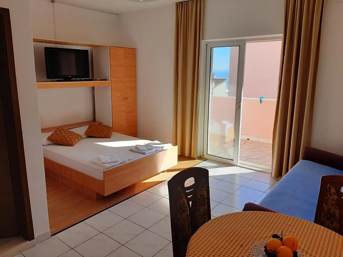 Apartments Ljulj Trogir
