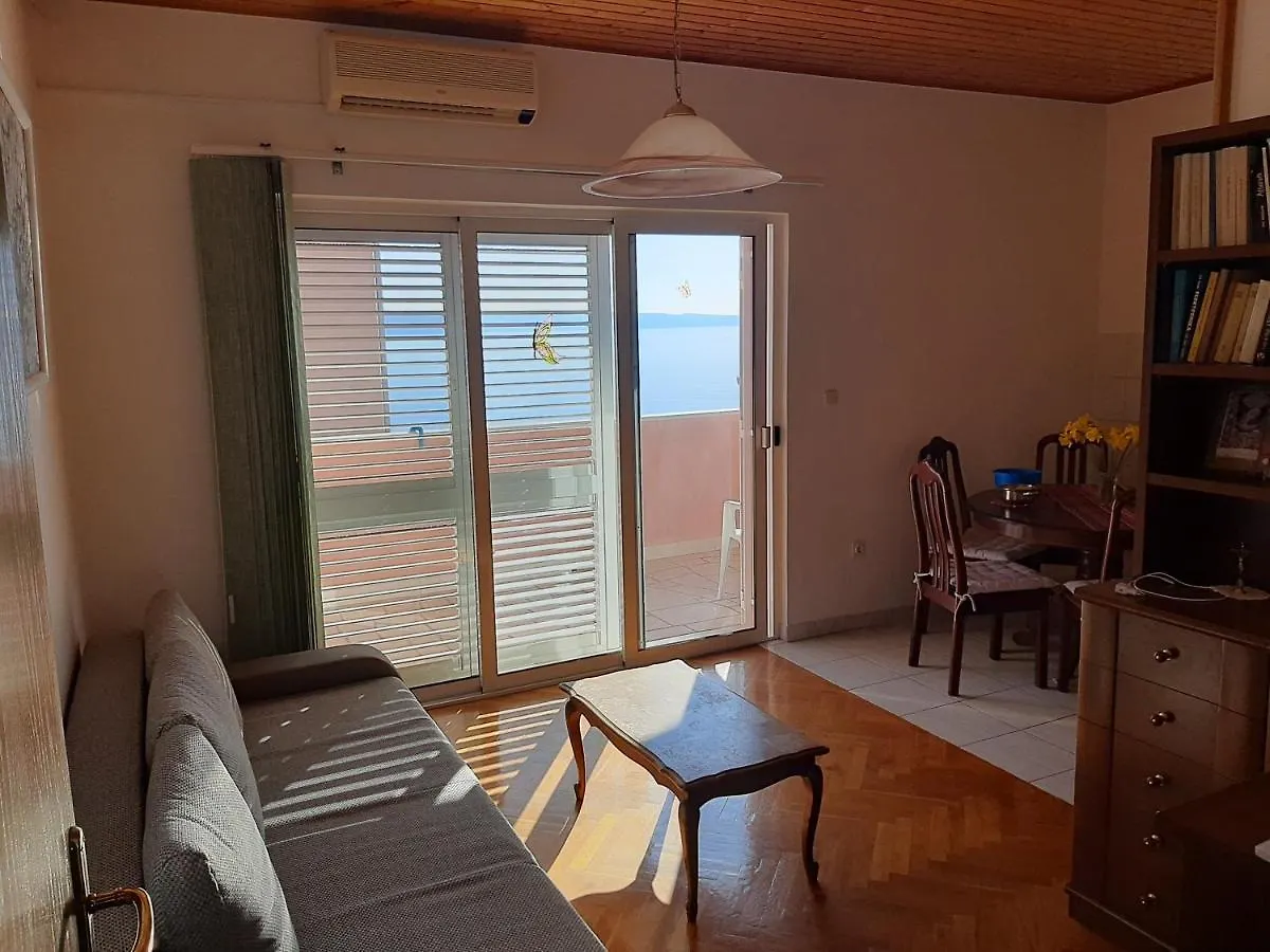 Apartments Ljulj Trogir