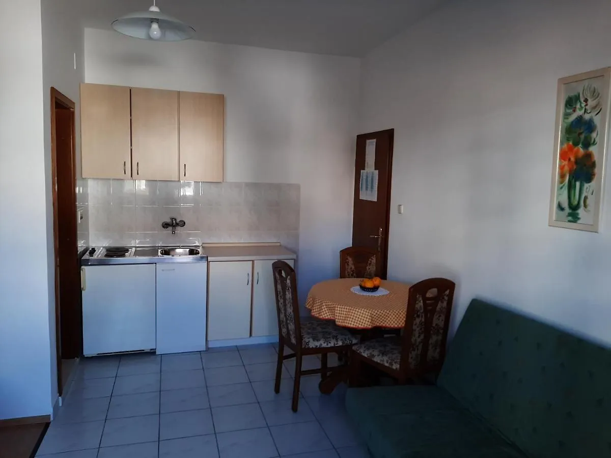 Apartments Ljulj Trogir