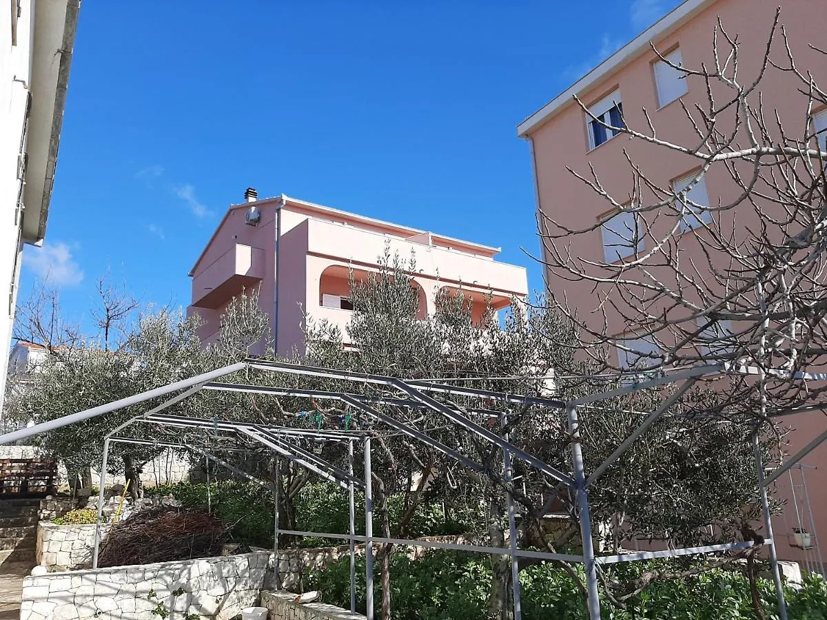 Apartments Ljulj Τρογκίρ