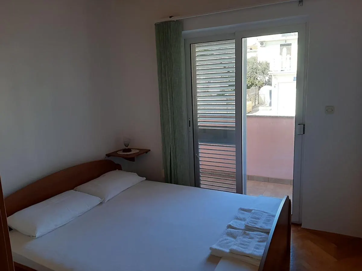 Apartments Ljulj Τρογκίρ