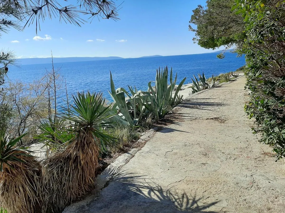 Apartments Ljulj Trogir 0*,  Croatia