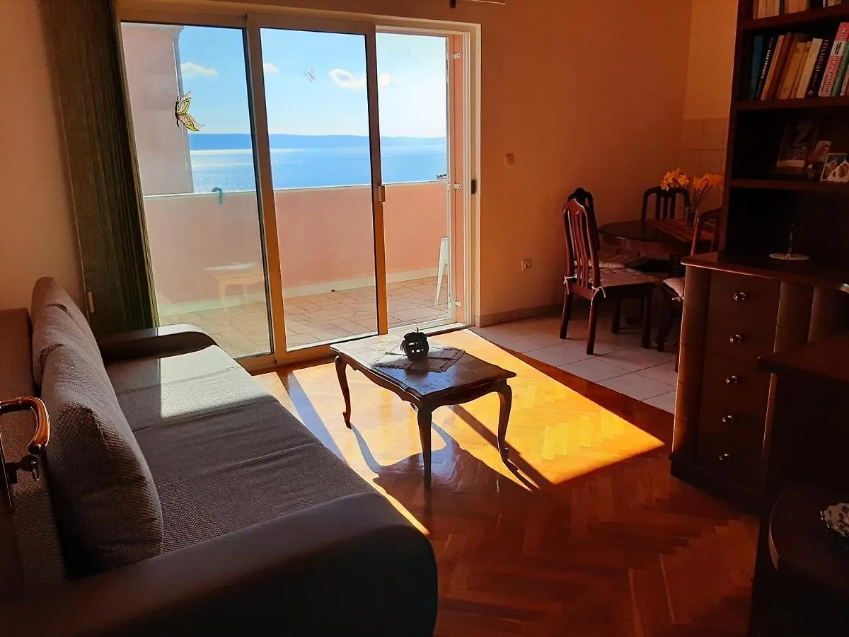 Apartments Ljulj Trogir