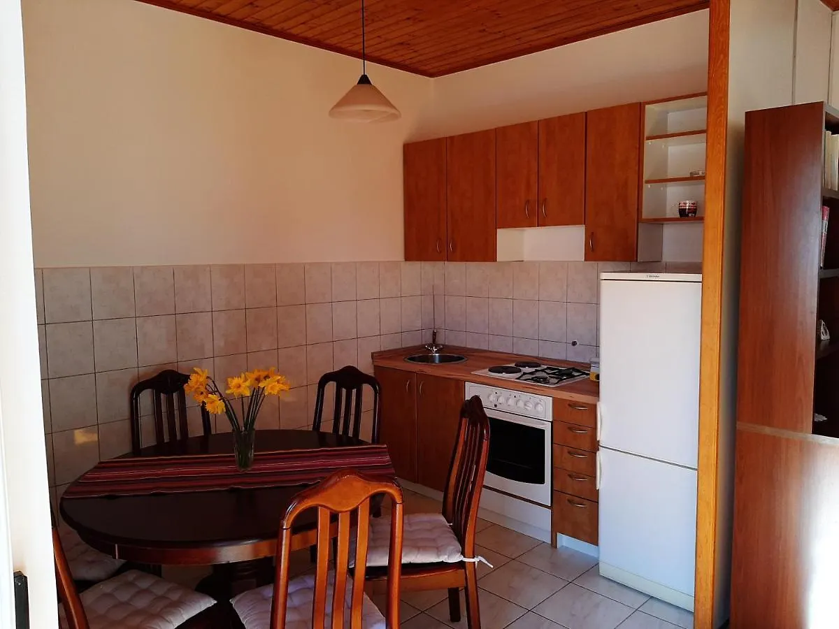 Apartments Ljulj Trogir