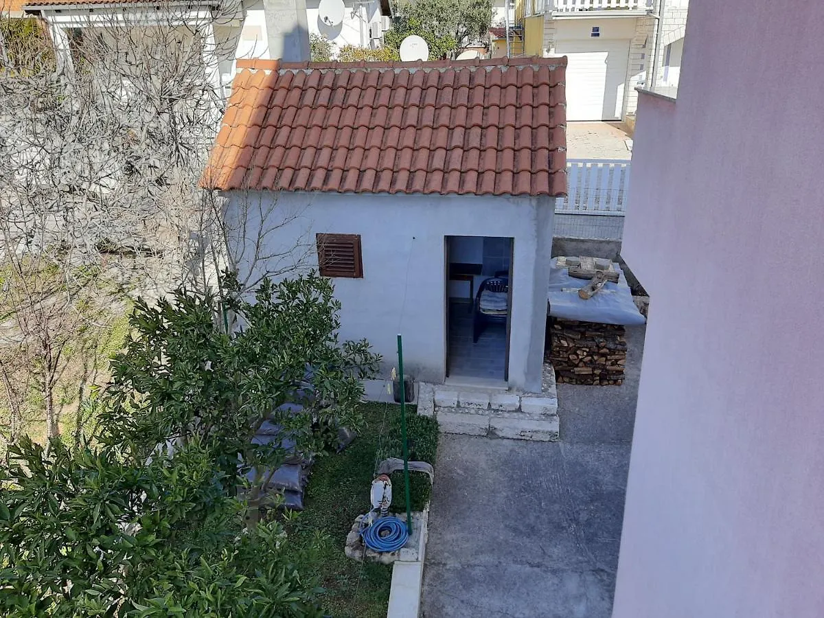 Apartments Ljulj Trogir
