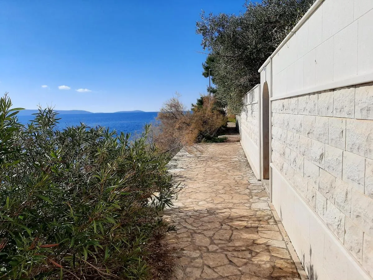 Apartments Ljulj Τρογκίρ Κροατία