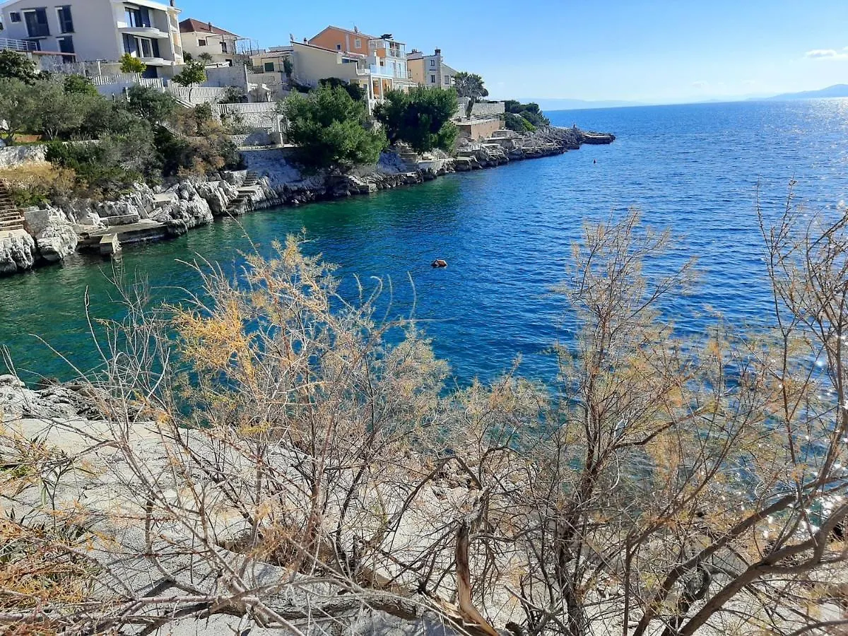 Apartments Ljulj Τρογκίρ Κροατία