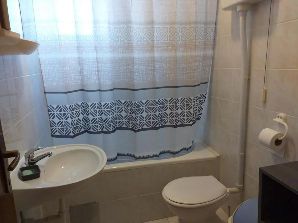 Apartments Ljulj Trogir 0*,  Croatia